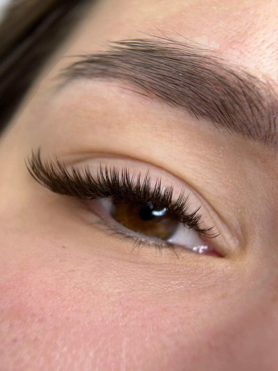 Наращивание ресниц в уютной студии - Красота и здоровье в Магнитогорск - фото 5