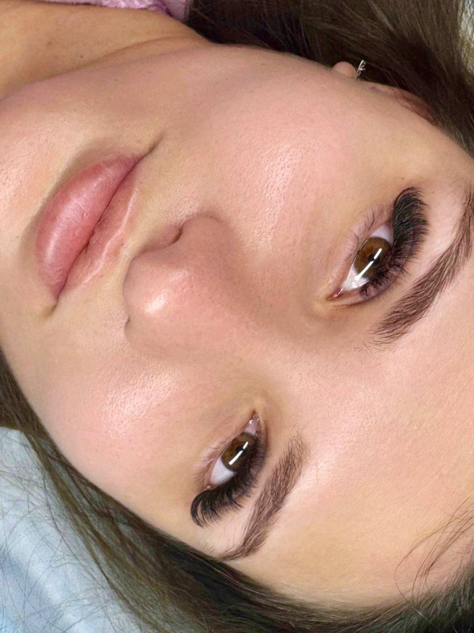 Наращивание ресниц в уютной студии - Красота и здоровье в Магнитогорск - фото 7