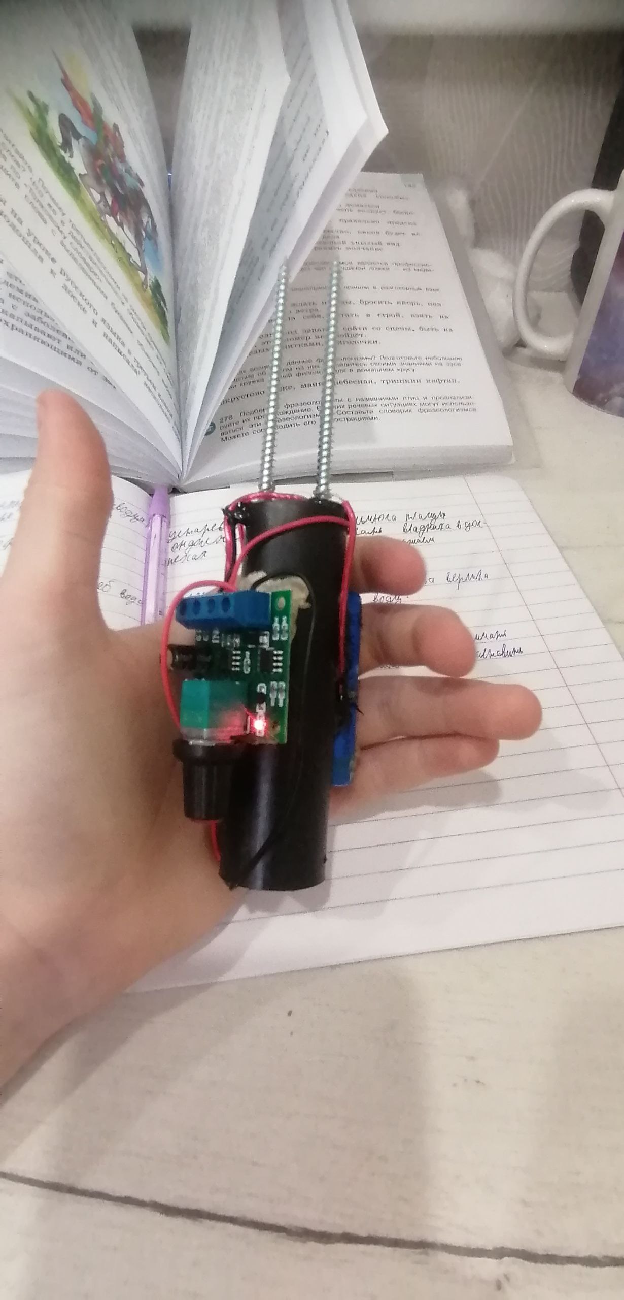 Обмен на iPhone 8 или 10 - Электроника в Магнитогорск - фото 2