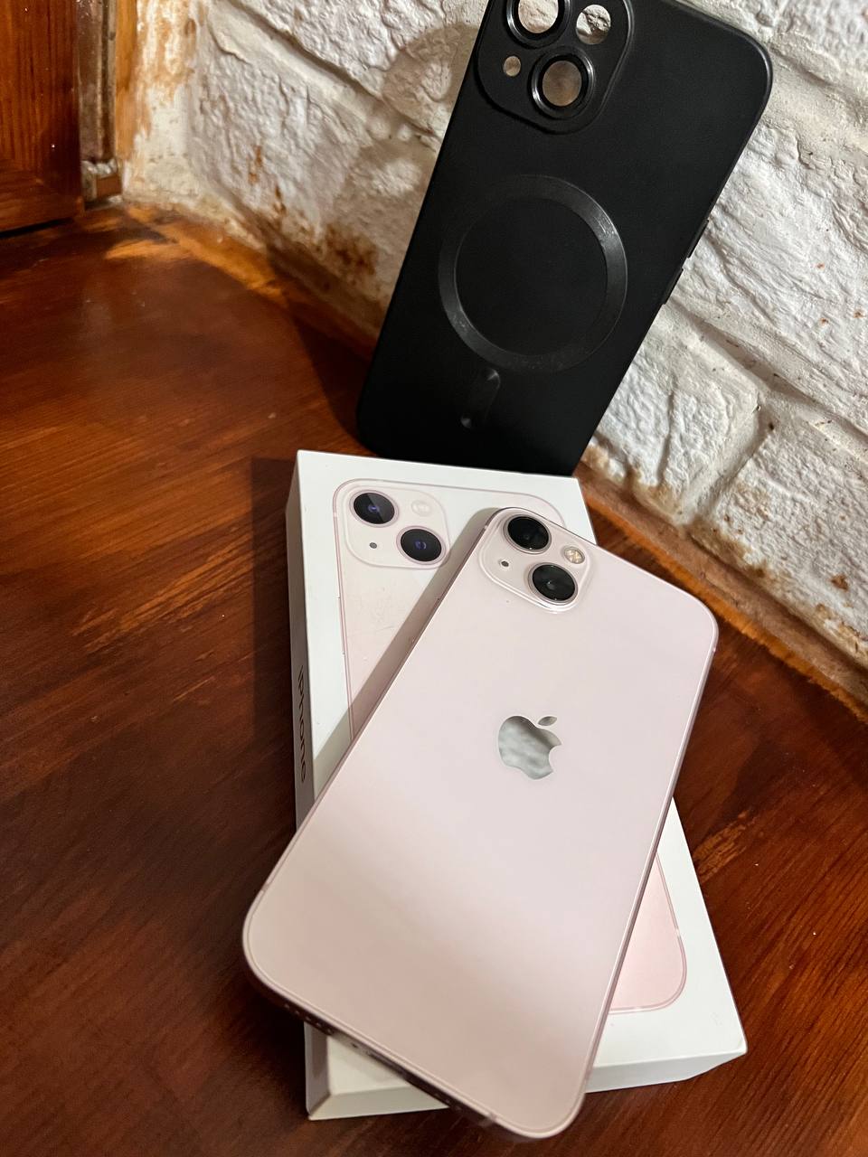 Продам айфон 13/128 гб - Электроника в Магнитогорск - фото 6