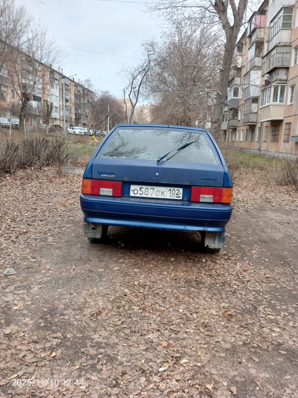 Продам ВАЗ 2114 2012 года - Авто в Магнитогорск - фото 5