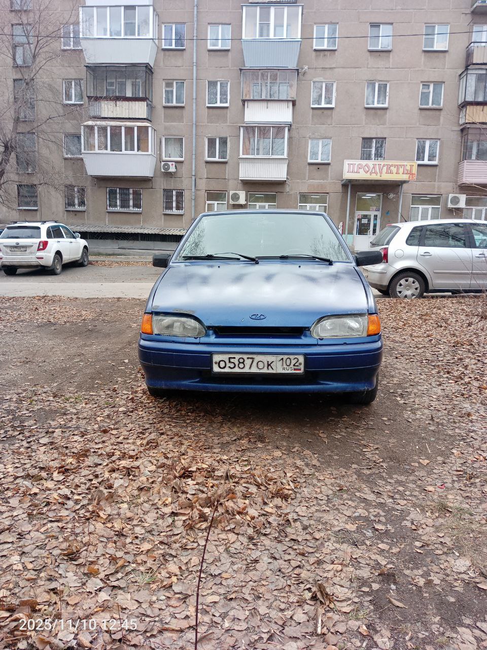 Продам ВАЗ 2114 2012 года - Авто в Магнитогорск - фото 6