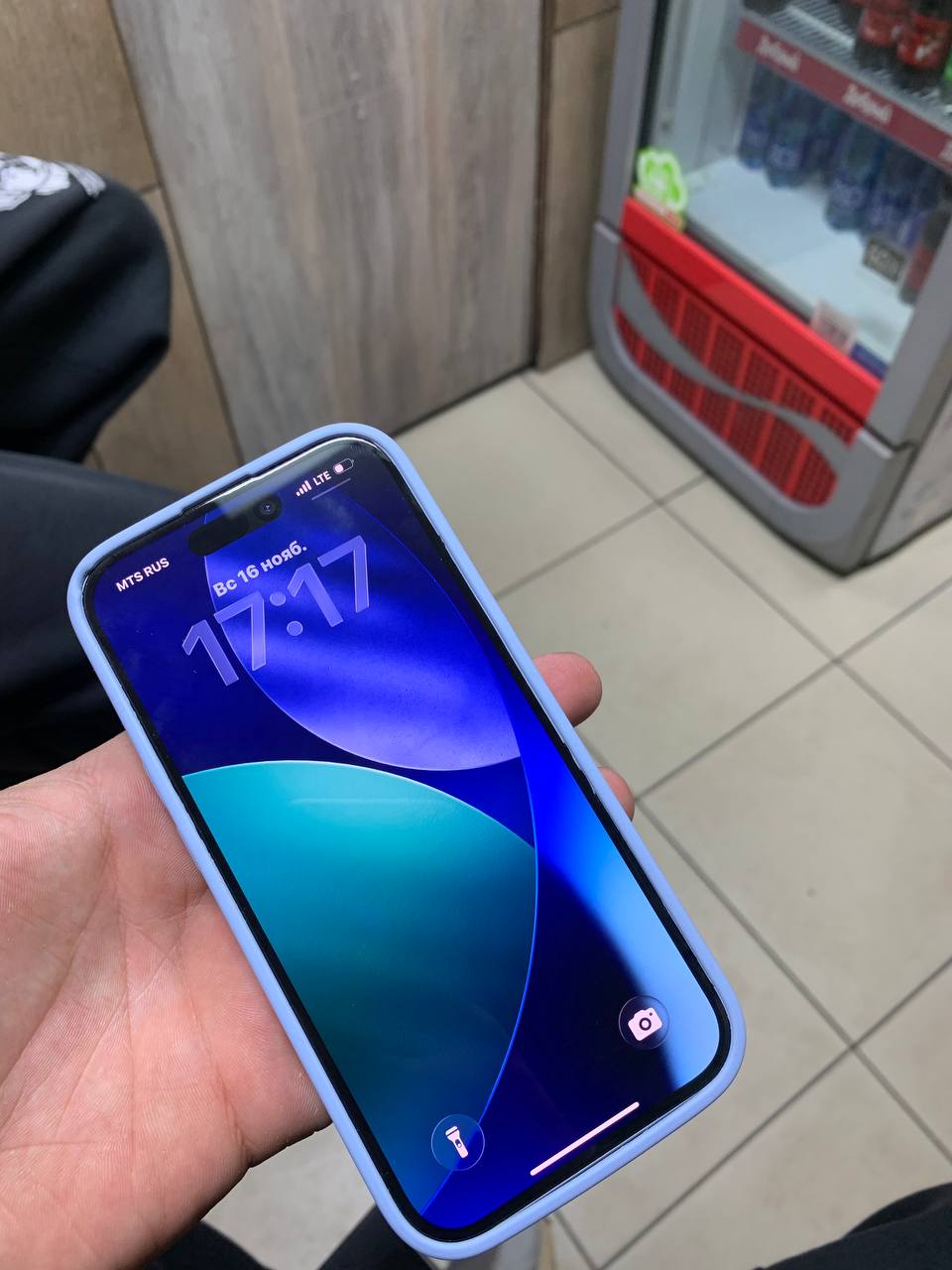 iPhone 15 с проблемой в плате под замену - частное объявление в Магнитогорск