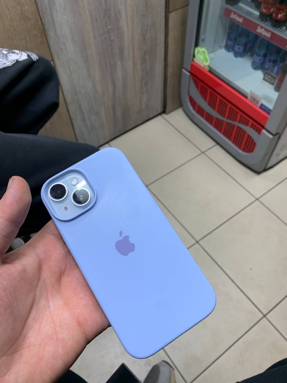 iPhone 15 с проблемой в плате под замену - Электроника в Магнитогорск - фото 3