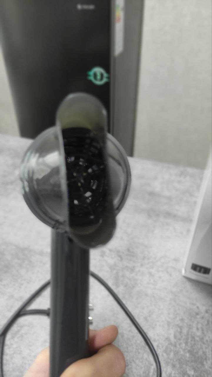 Фен для волос Hair Dryer - Красота и здоровье в Набережные Челны - фото 4