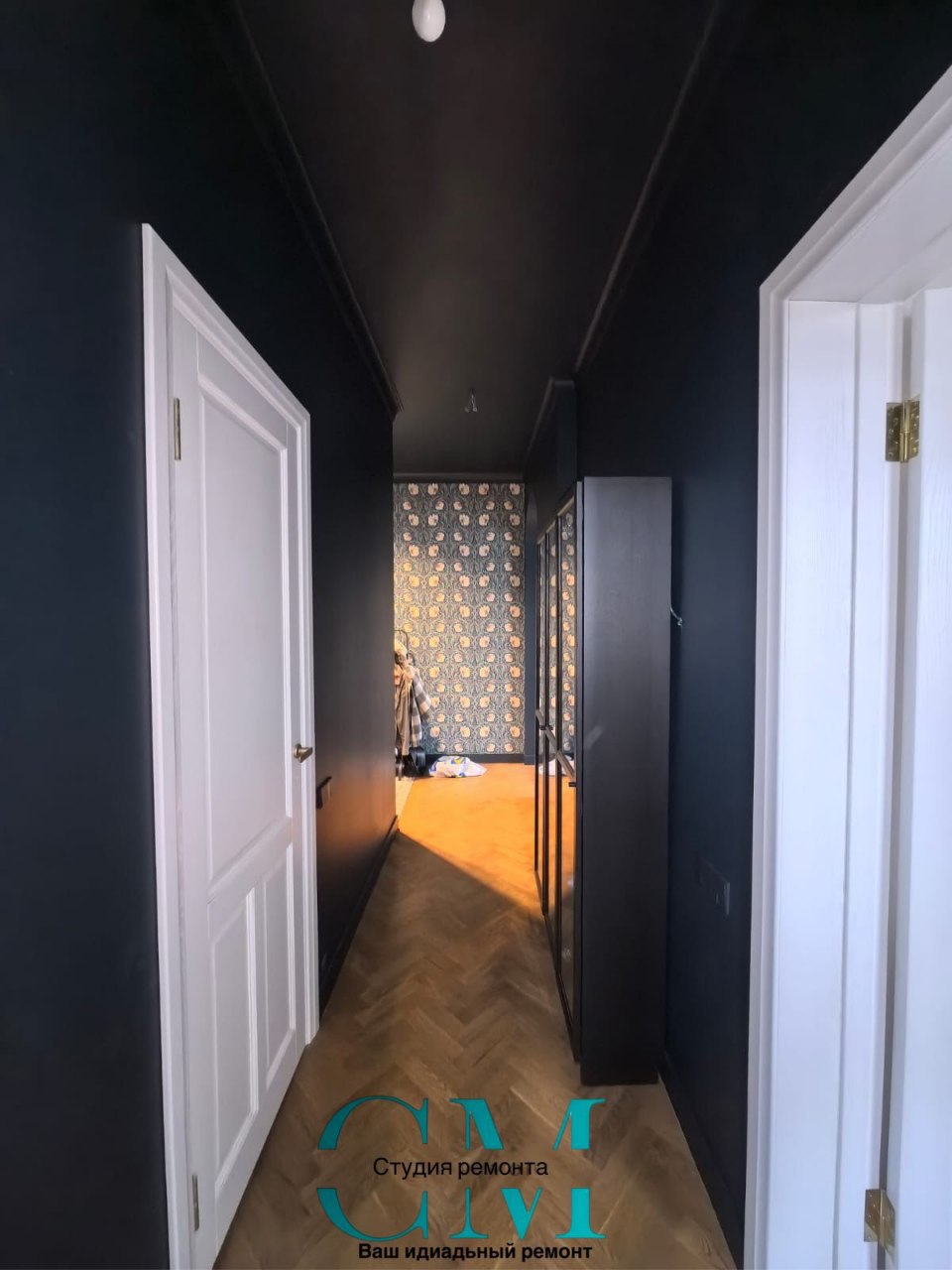 Строительная компания Студия ремонта СМ - частное объявление в Нальчик