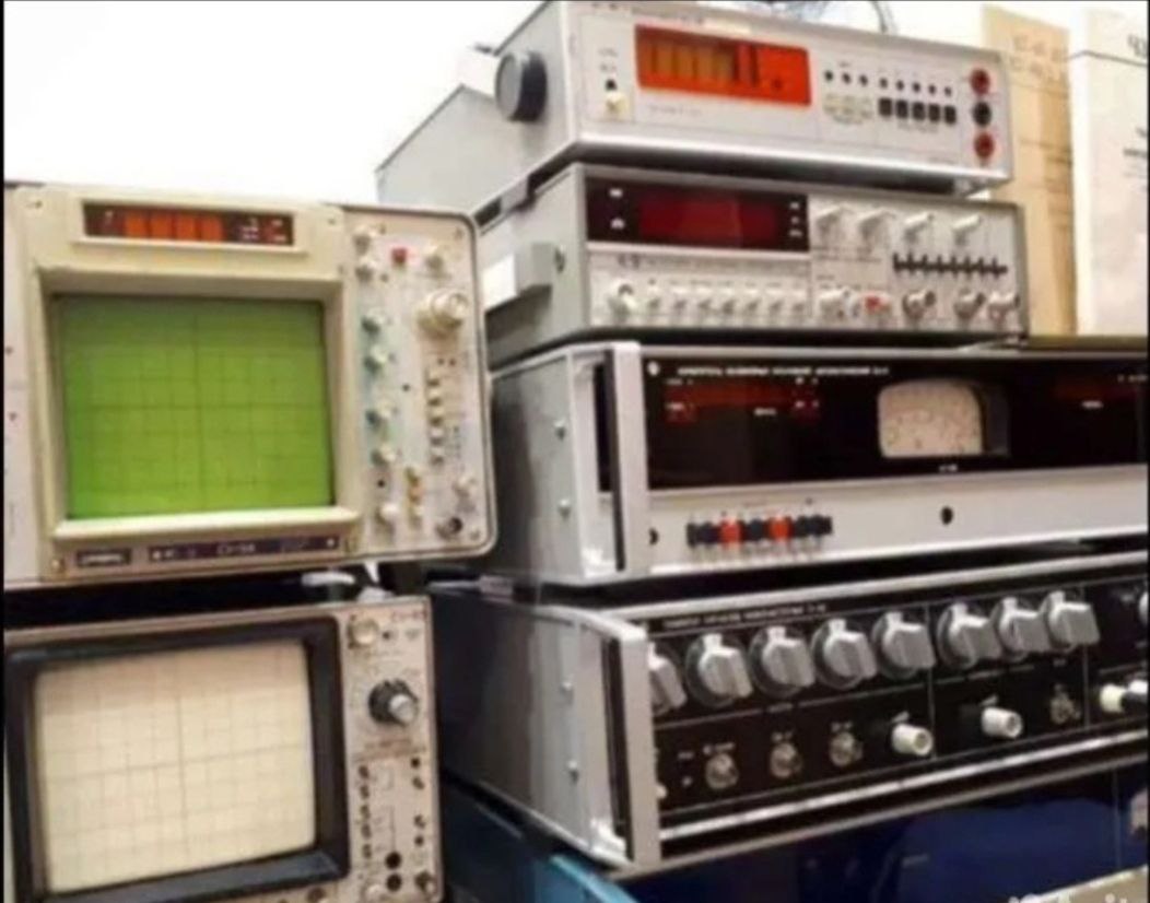 Куплю приборы СССР - Электроника в Ставрополь