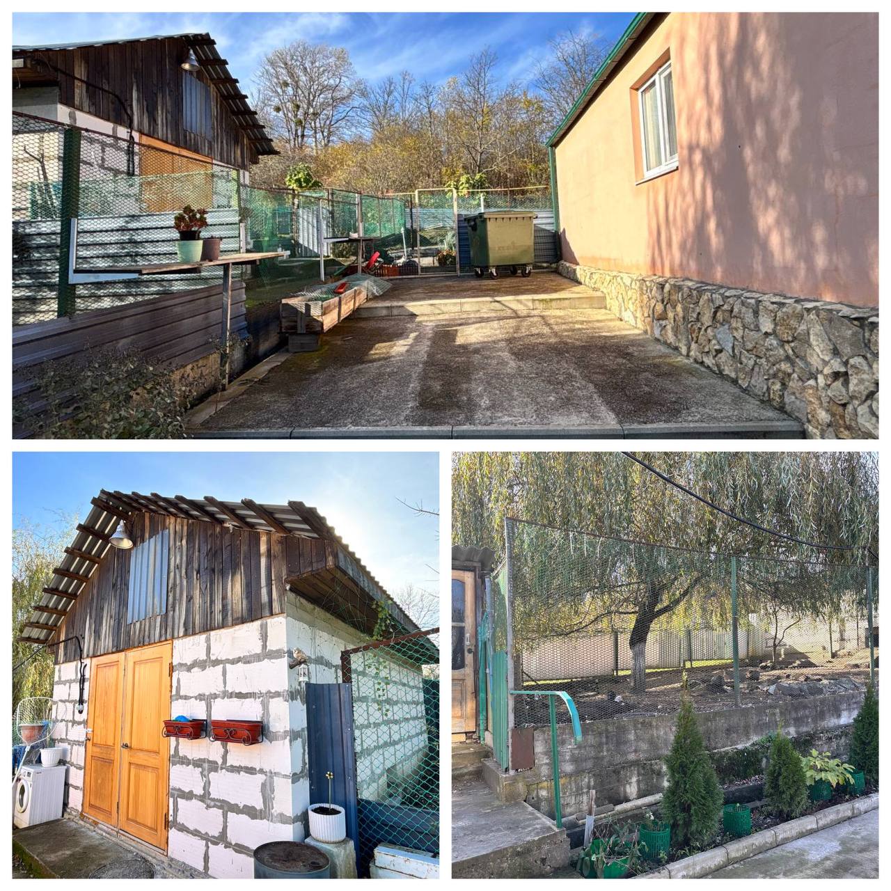 Продается дом в п. Нефтегорск - Недвижимость в Нефтегорск