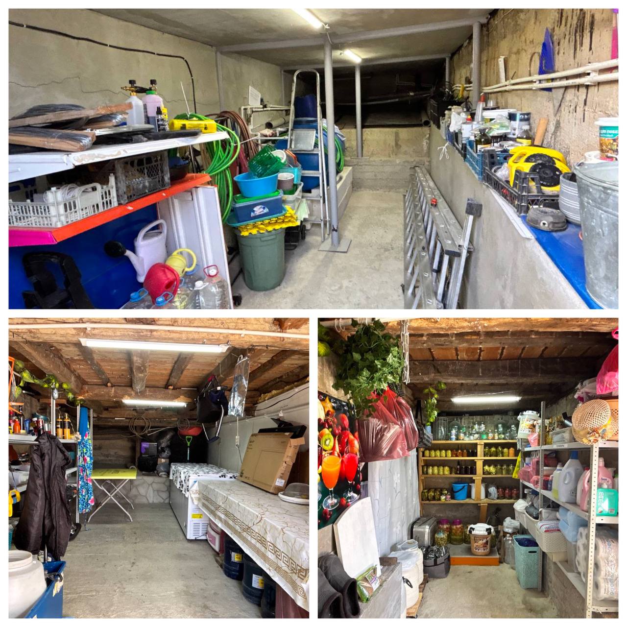 Продается дом в п. Нефтегорск - Недвижимость в Нефтегорск - фото 5