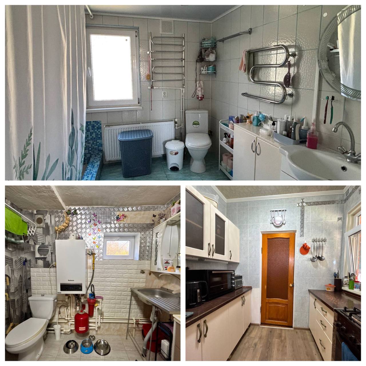 Продается дом в п. Нефтегорск - Недвижимость в Нефтегорск - фото 6