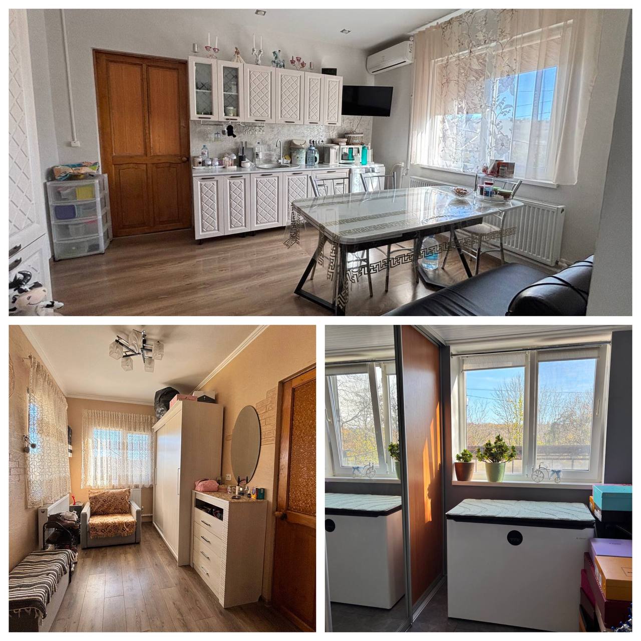 Продается дом в п. Нефтегорск - Недвижимость в Нефтегорск - фото 7