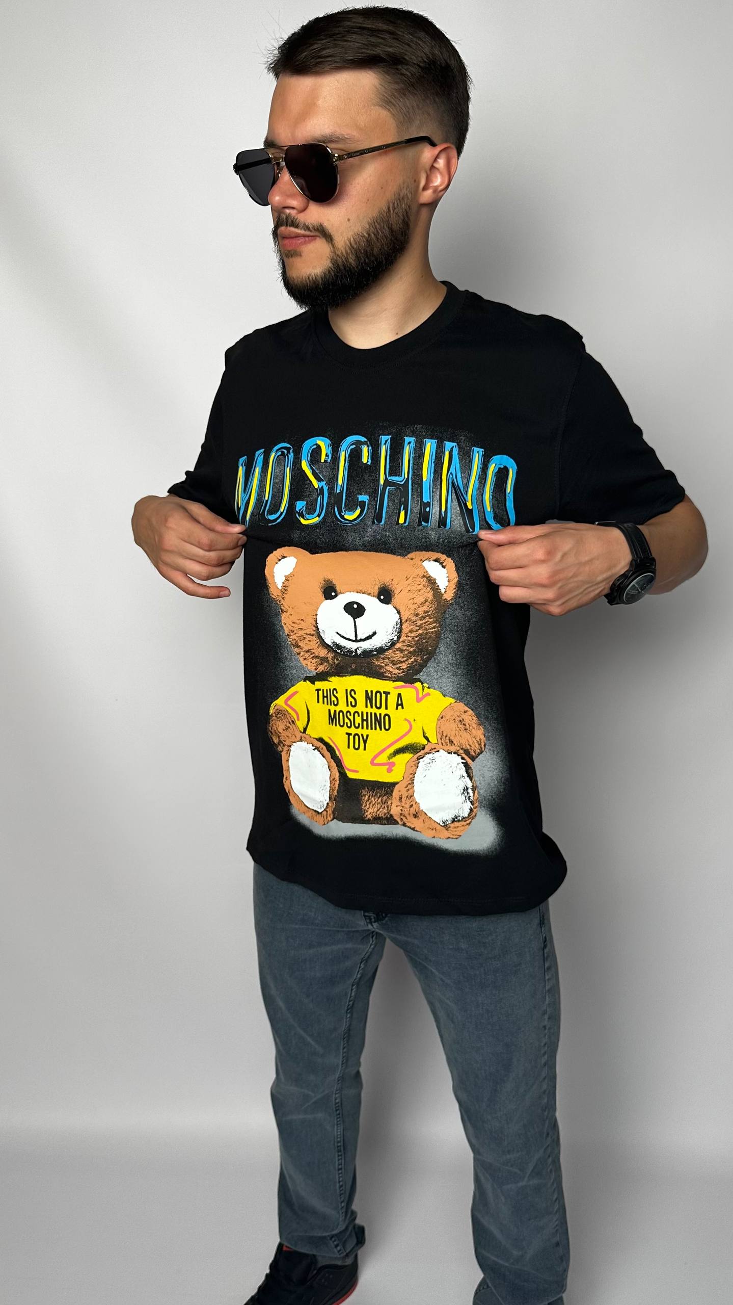 DSshop - магазин Мужской одежды - Одежда в Казань - фото 3