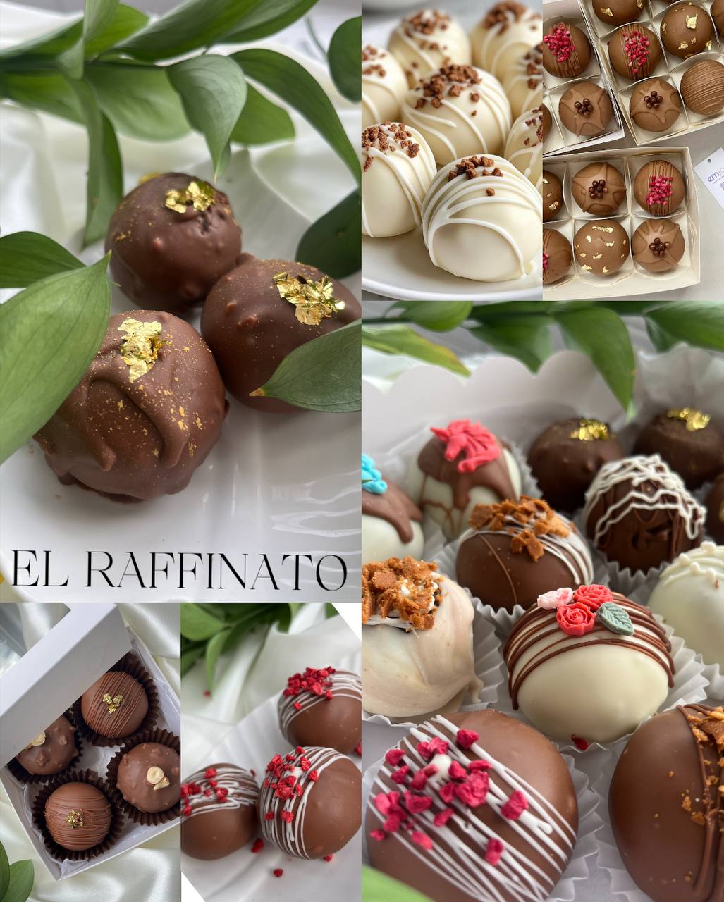 Вау Картошка - уникальный десерт - Услуги в Казань