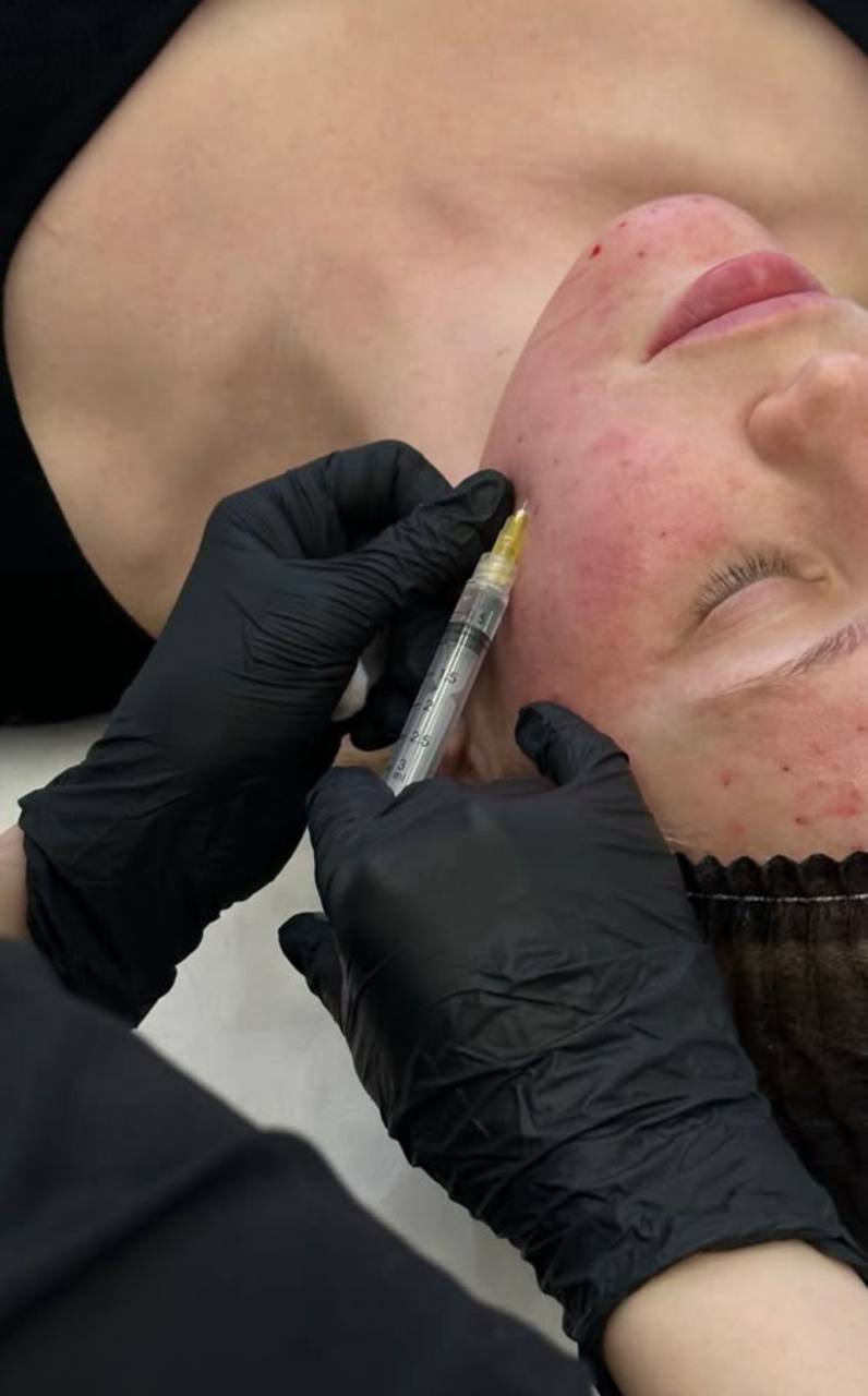 Набор моделей в студию Luxe beauty - Услуги в Казань - фото 6