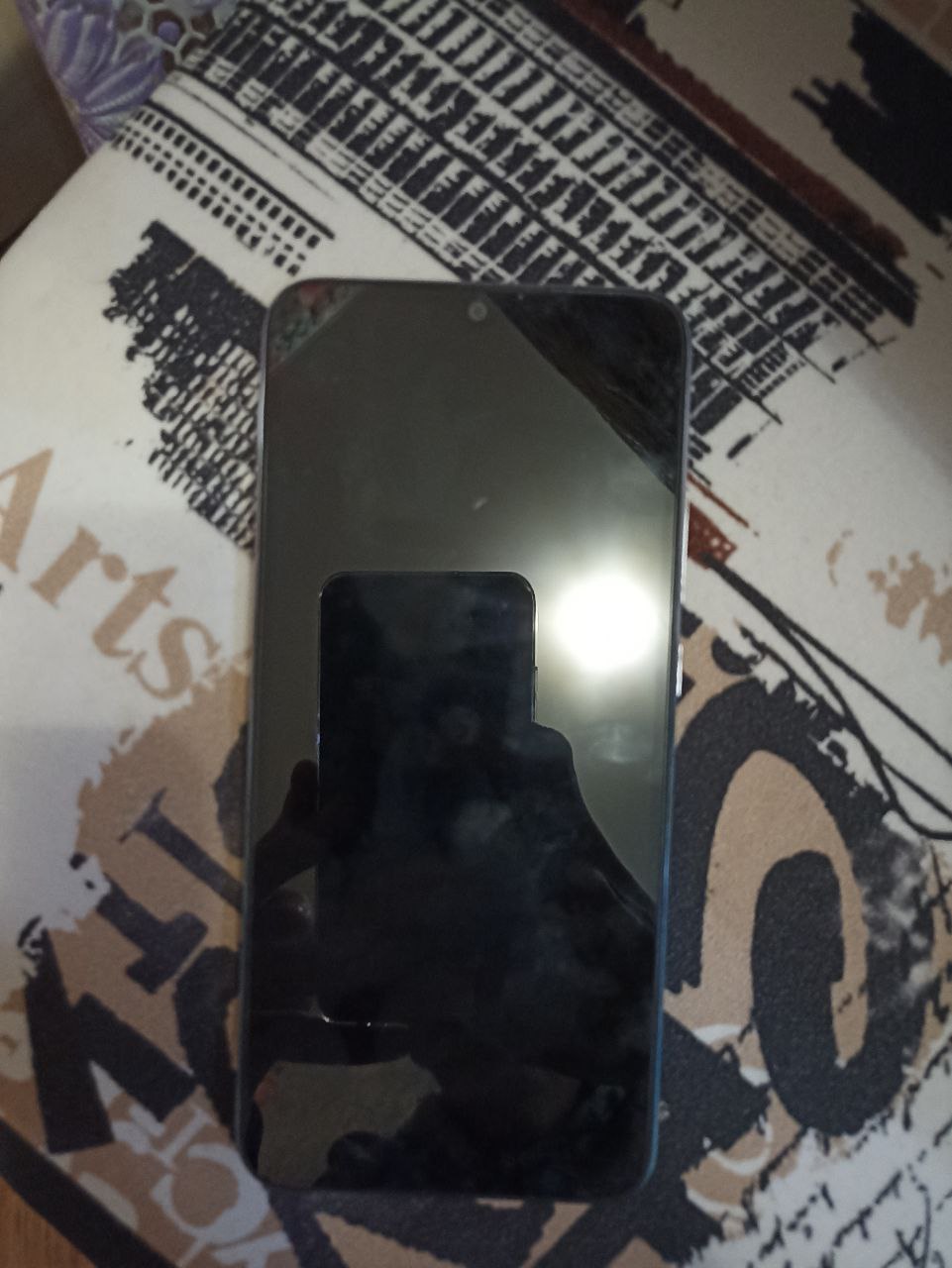 Redmi 9A - Электроника в Чебоксары - фото 3