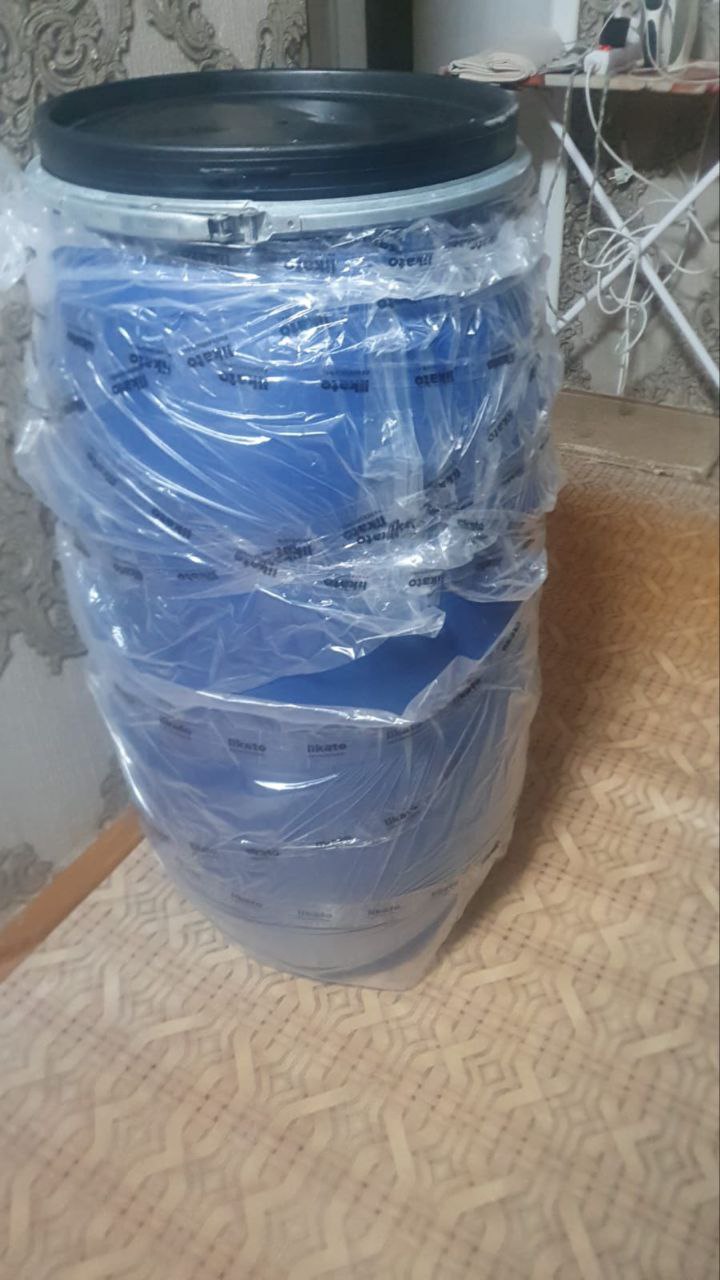 Продажа ведер и бочек - Для дома и дачи в Чебоксары - фото 2