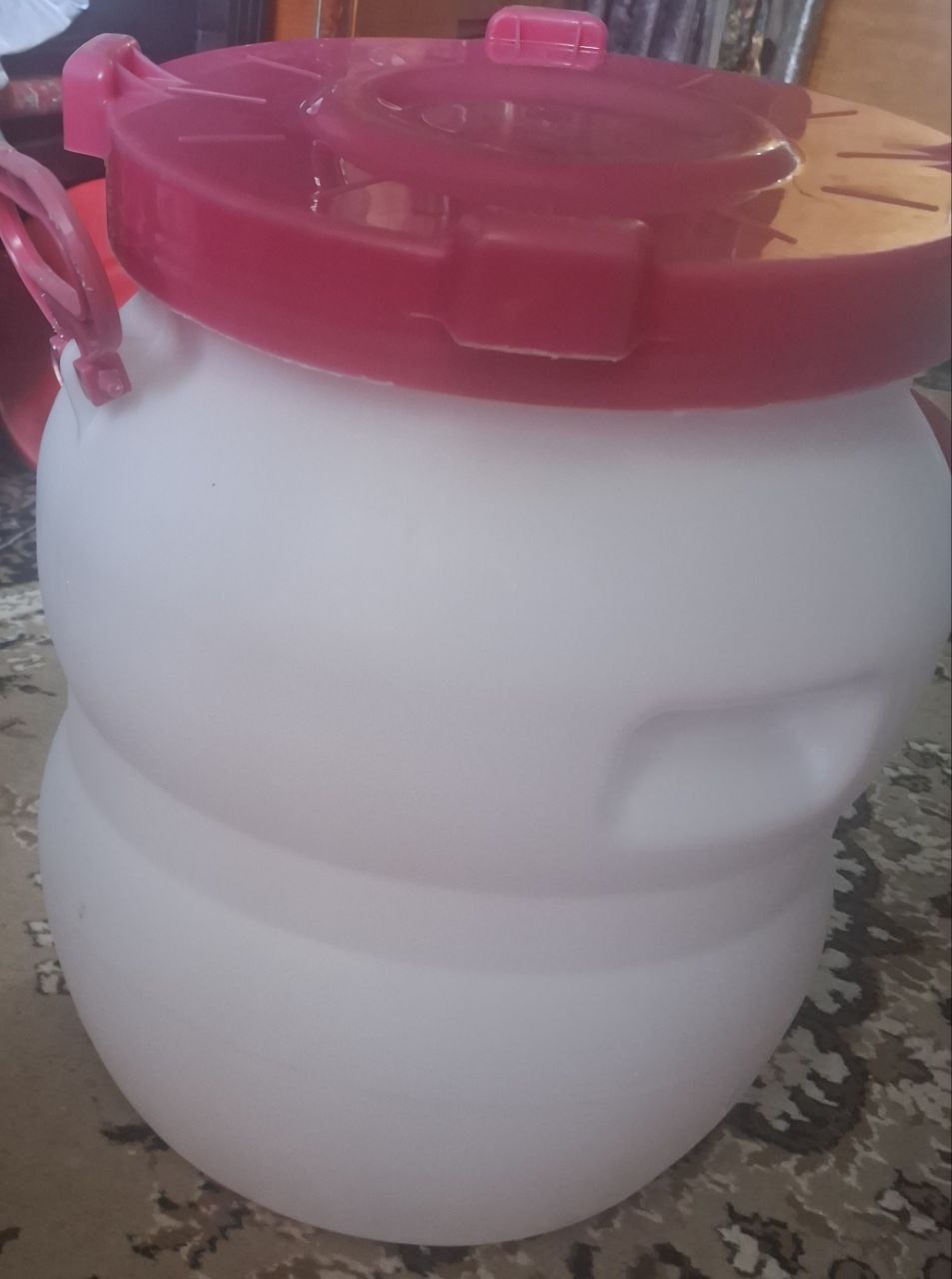 Продажа ведер и бочек - Для дома и дачи в Чебоксары - фото 3