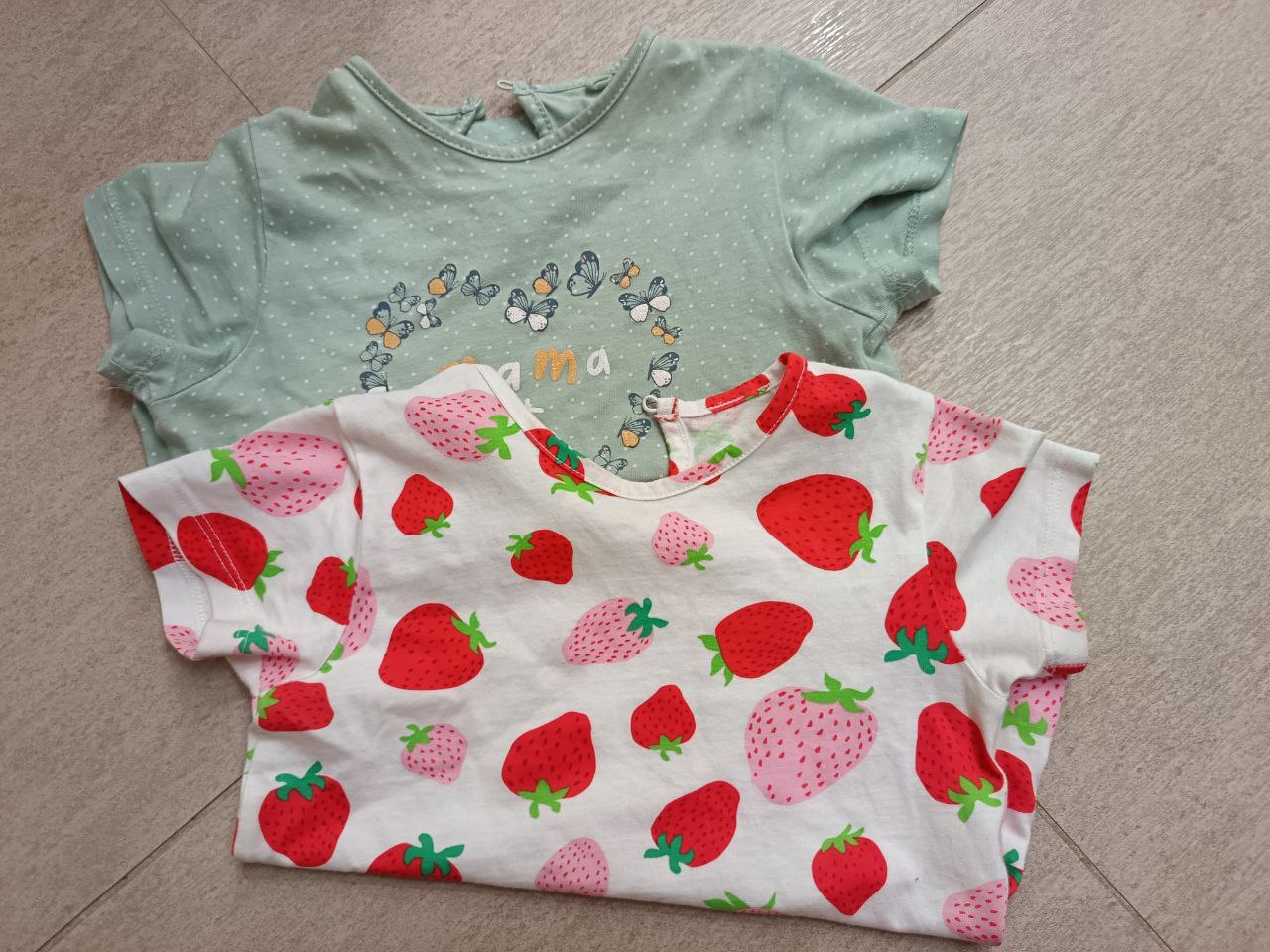 Отдам детские вещи - Товары для детей в Воронеж - фото 3