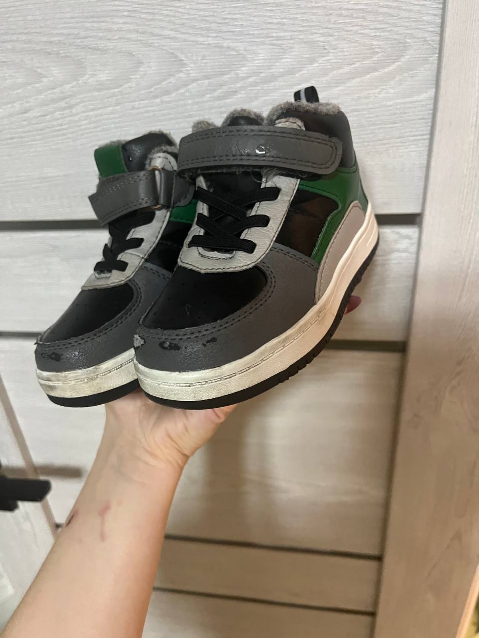 Отдам 26 размер демисезонные - Одежда в Воронеж