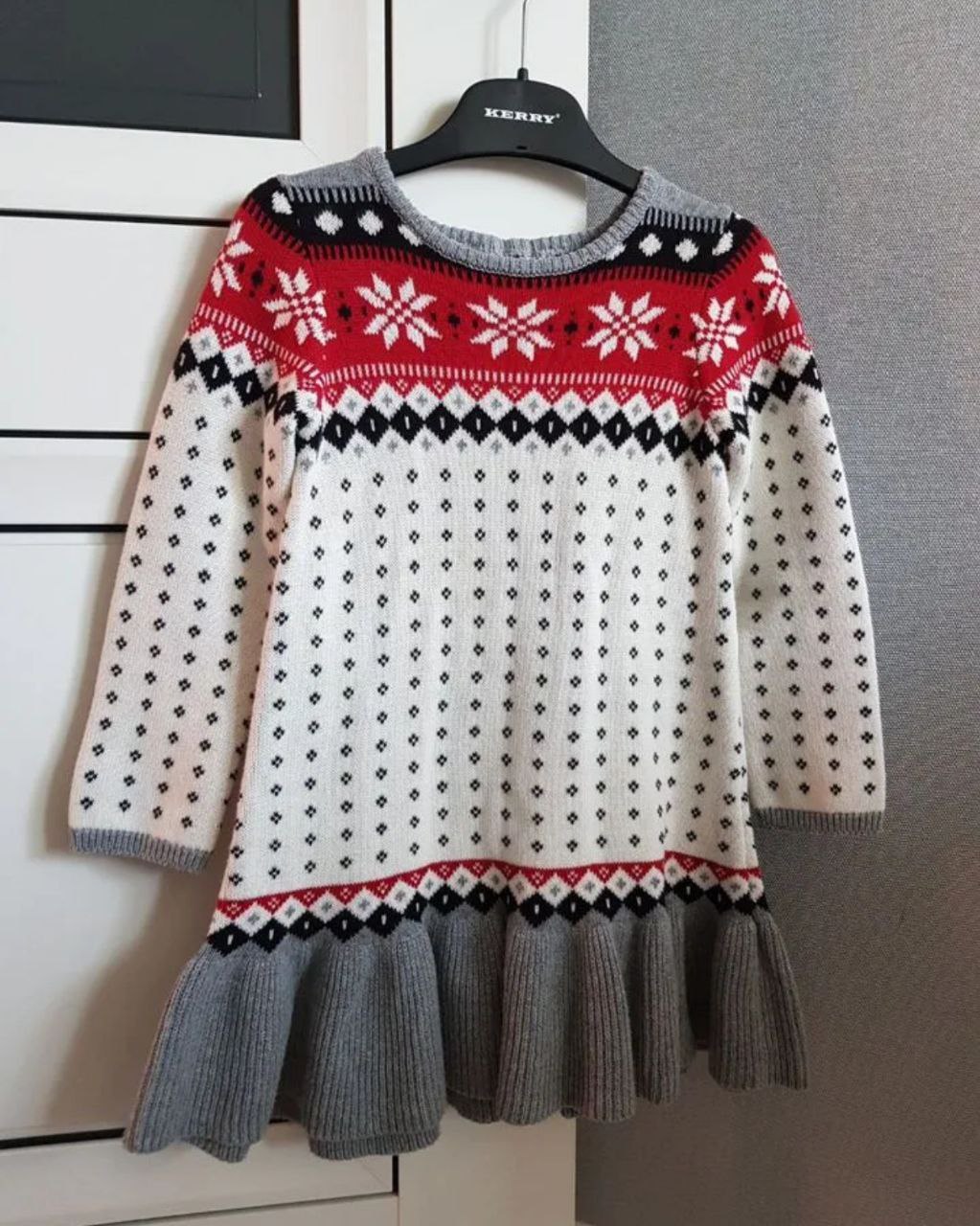 Фирменное платье Gymboree - Одежда в Воронеж - фото 2