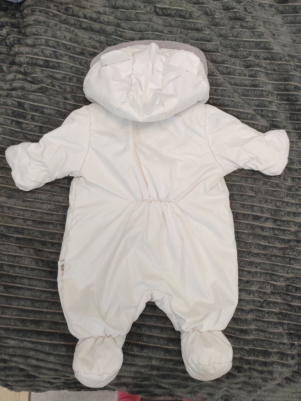 Демисезонный комбинезон на рост 62 - Товары для детей в Воронеж