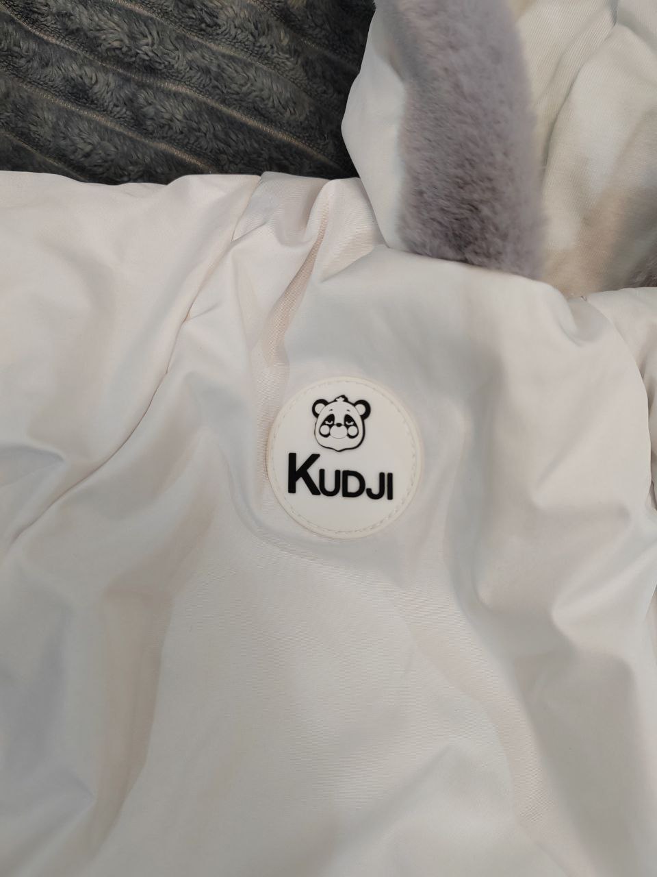 Демисезонный комбинезон на рост 62 - Товары для детей в Воронеж - фото 2