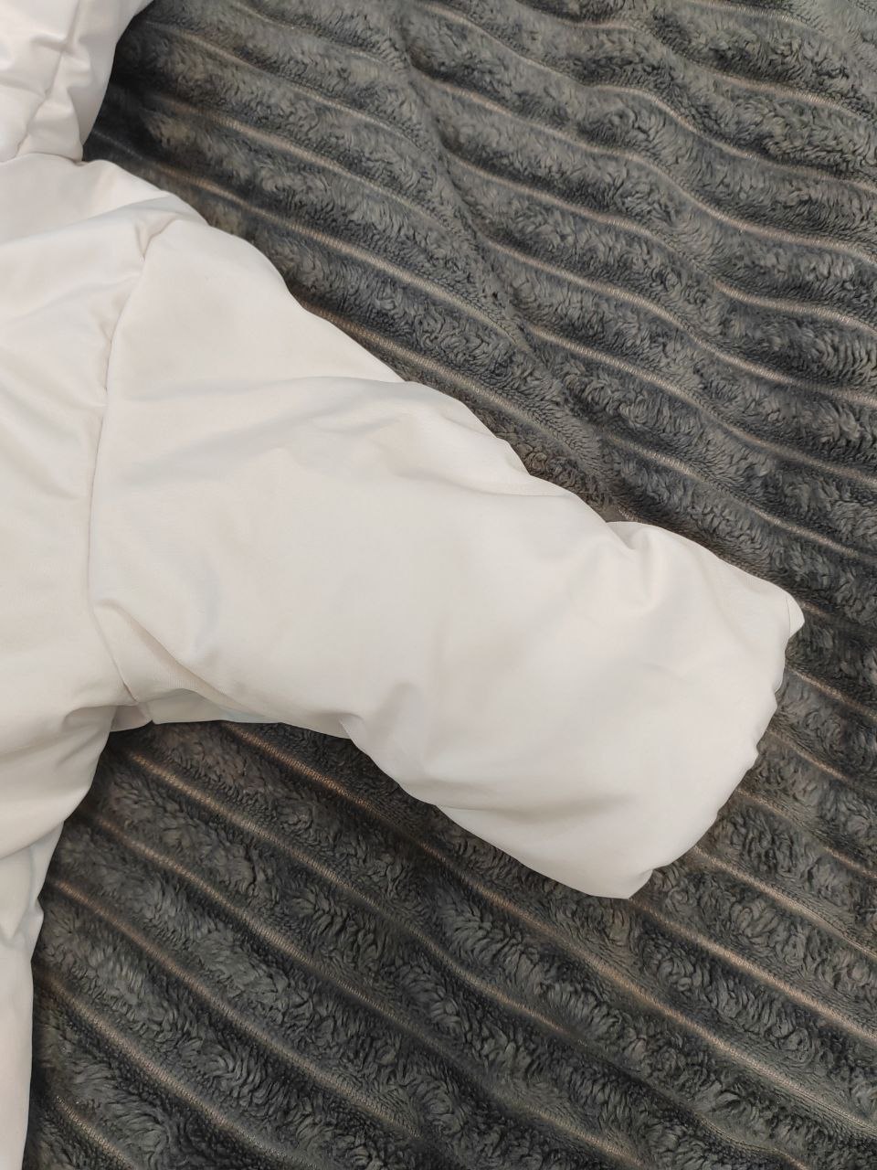 Демисезонный комбинезон на рост 62 - Товары для детей в Воронеж - фото 4