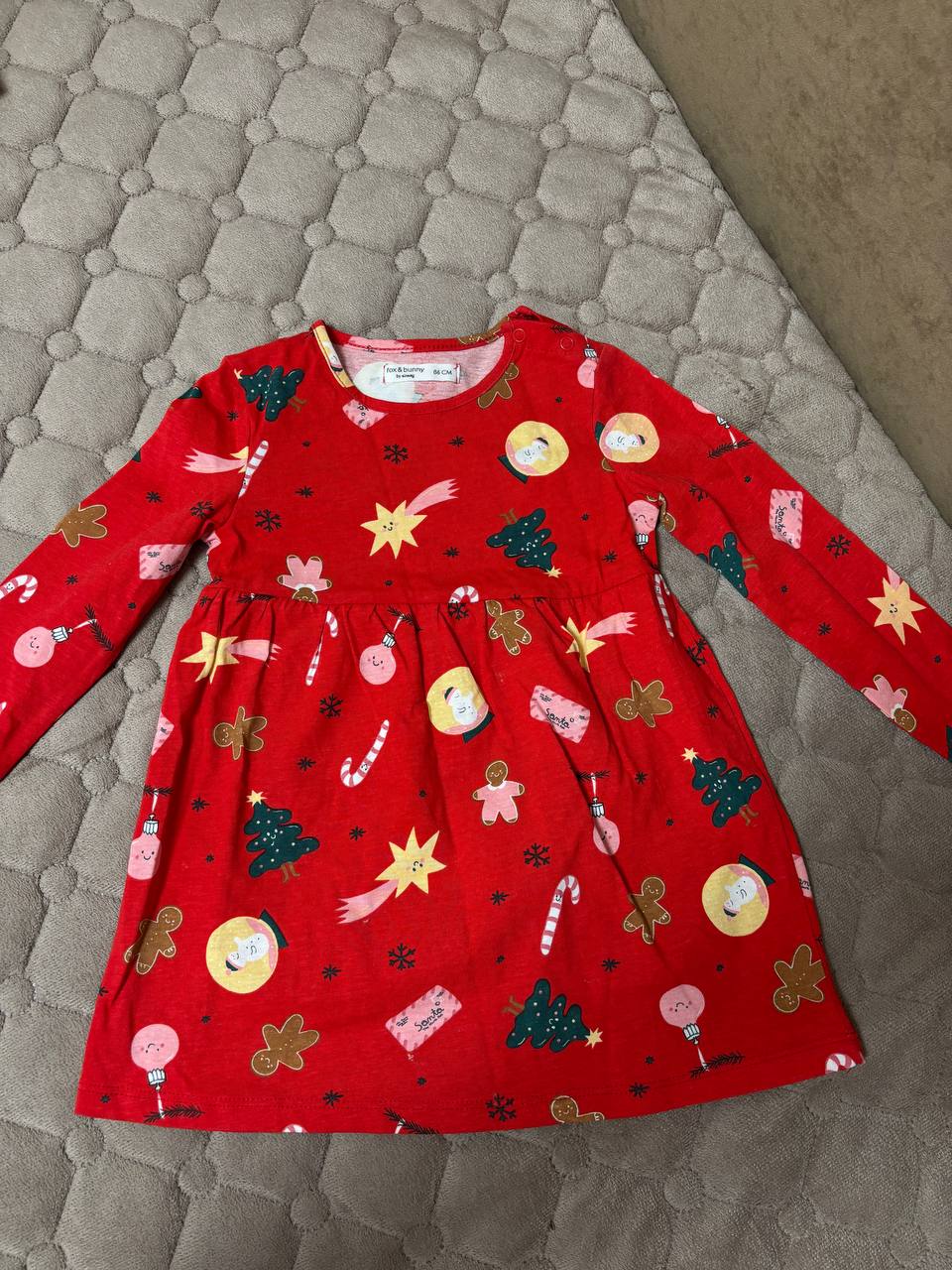 Новогоднее платье - частное объявление в Воронеж