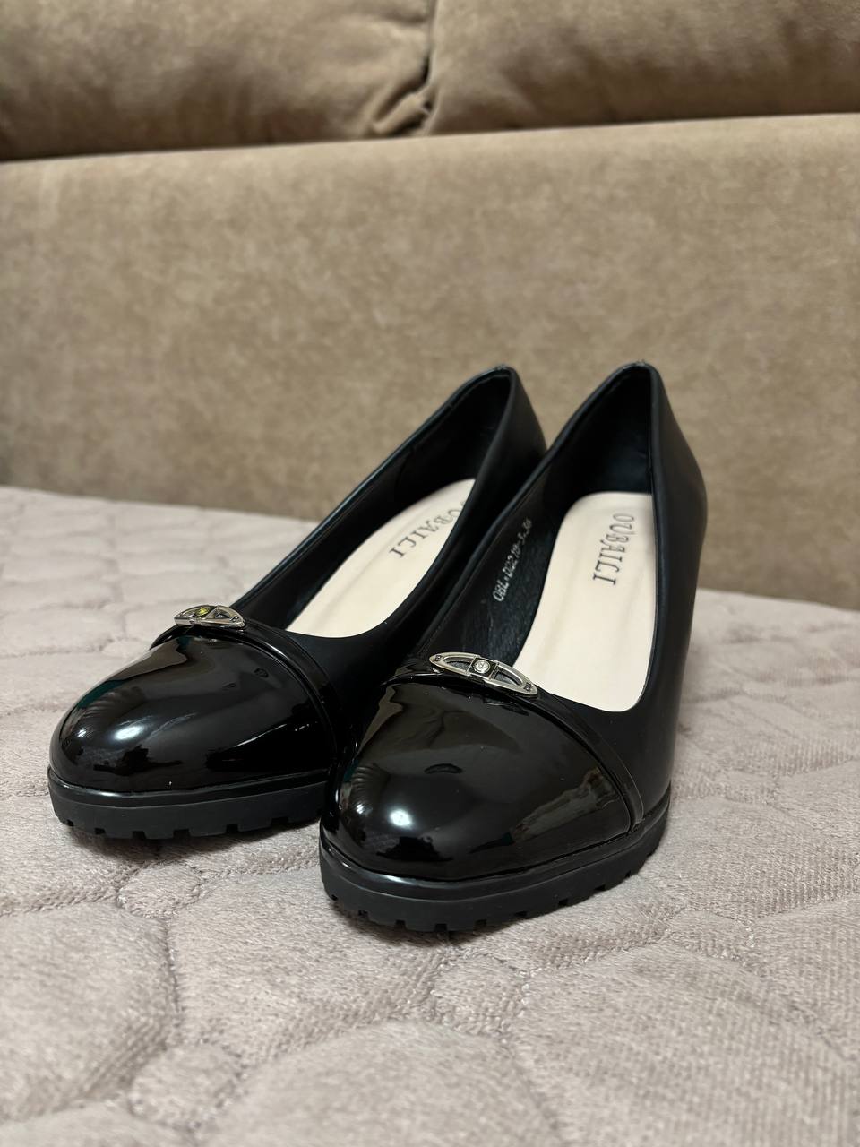 Обувала пару раз Размер 36 - частное объявление в Воронеж