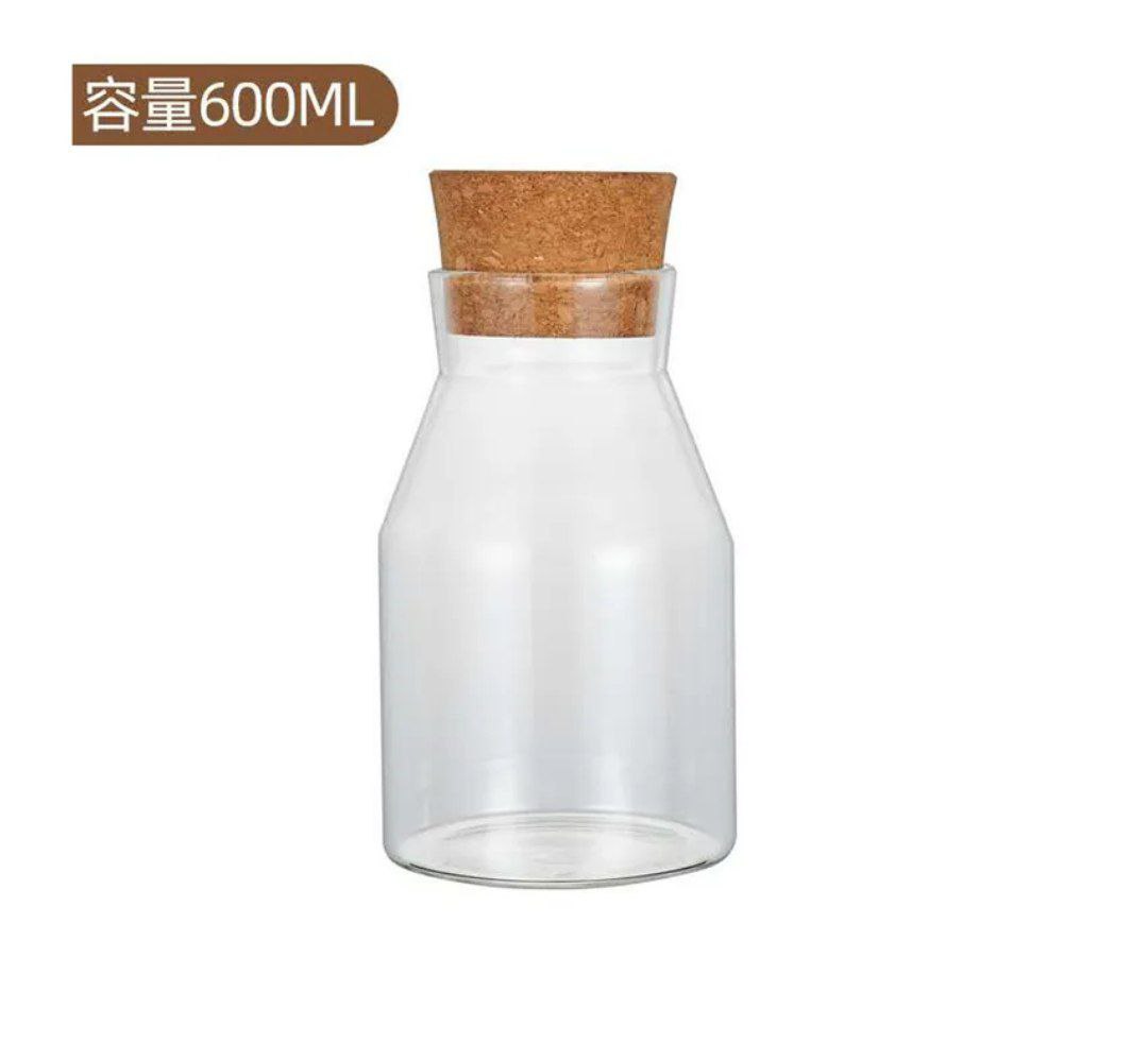 Банки для сыпучих продуктов - Для дома и дачи в Воронеж - фото 2