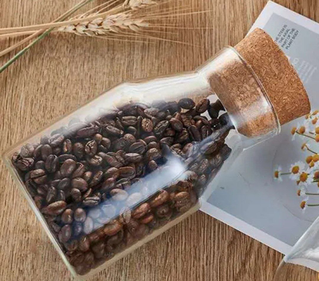 Банки для сыпучих продуктов - Для дома и дачи в Воронеж - фото 3