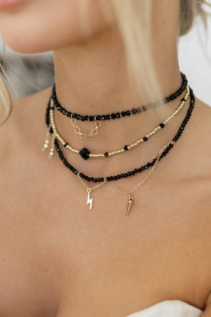 SOULEYA - Украшения ручной работы - Хобби и отдых в Красноярск/Канск - фото 2