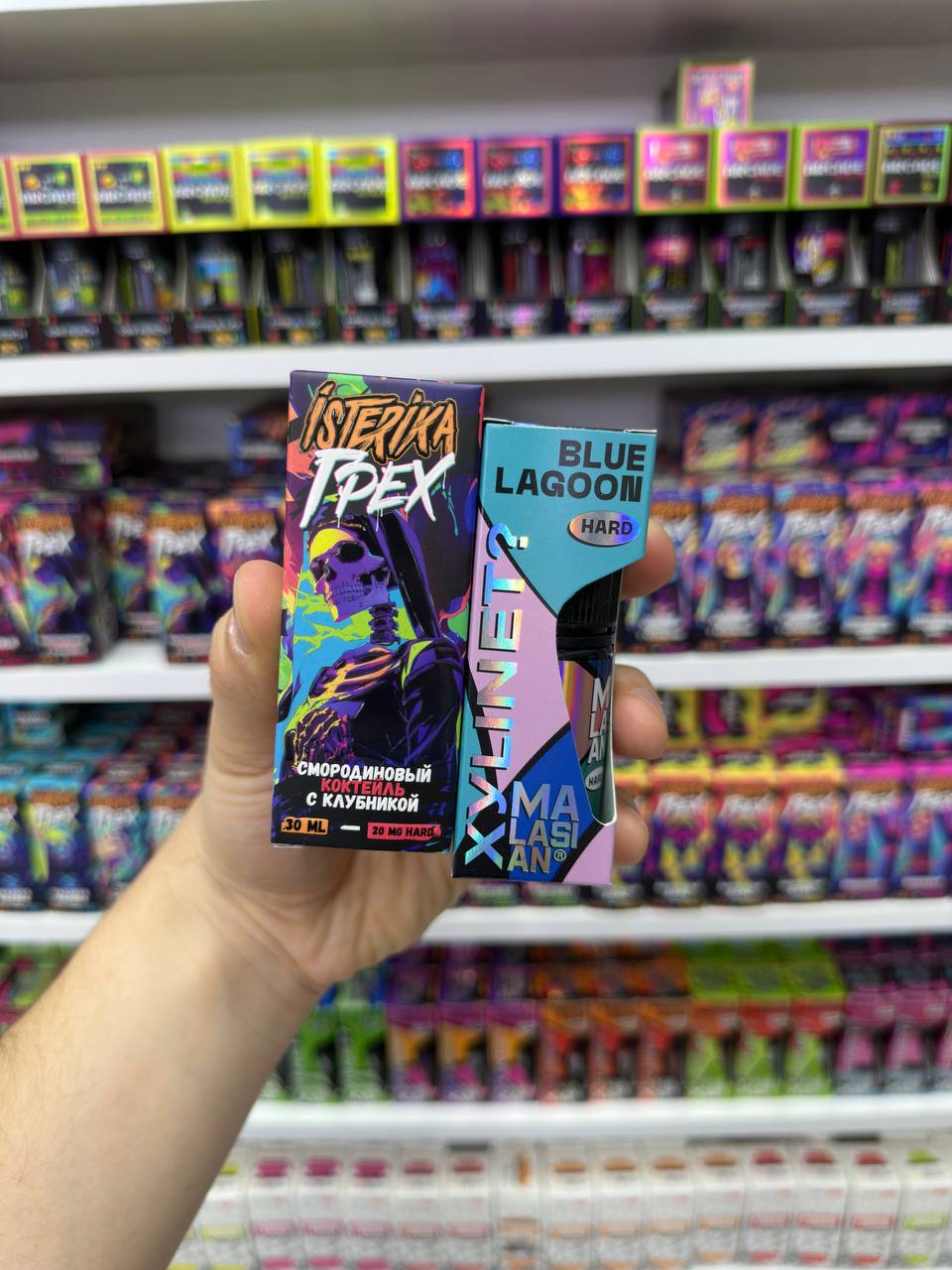 Проверенный поставщик дыма FIRSTOPT - Электроника в Тольятти - фото 5