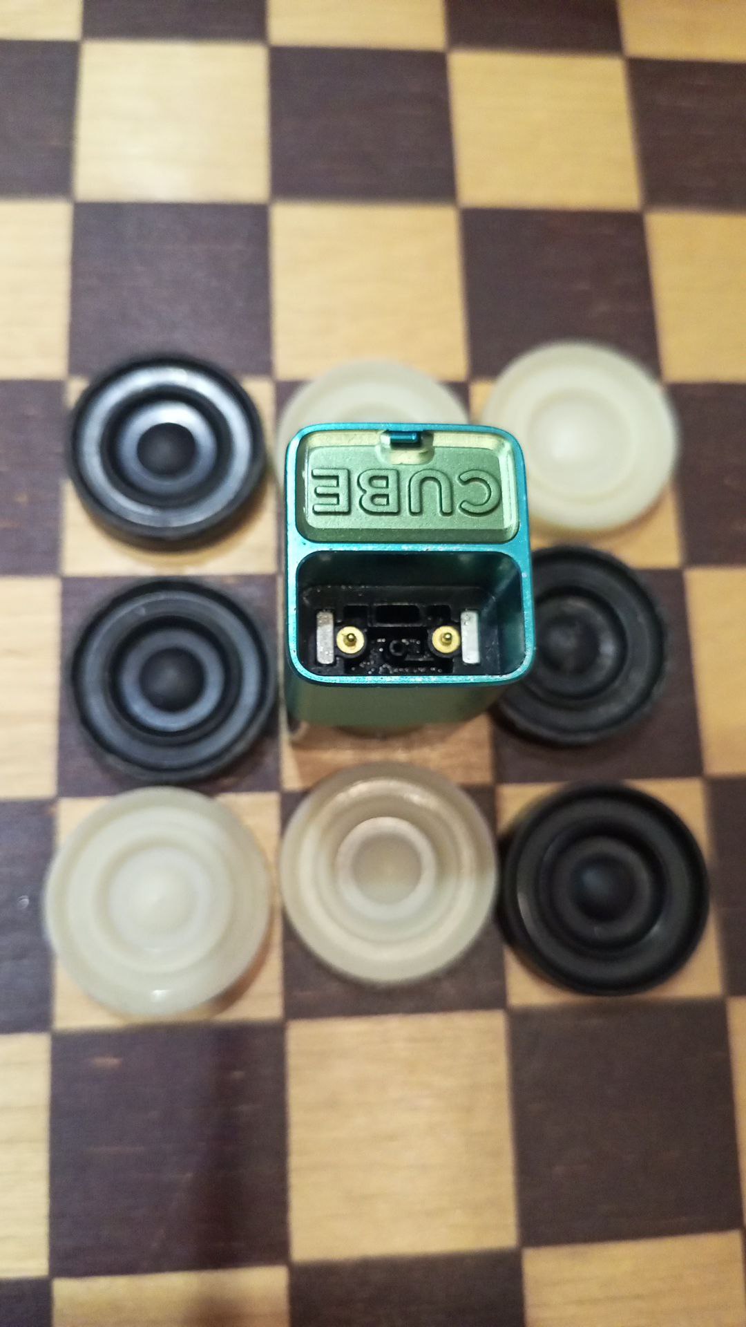 Продаю тушку на куб - Авто в Тольятти