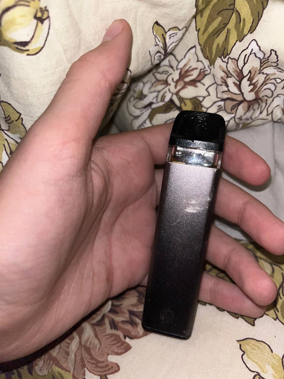 Продам подик и жижу - Электроника в Тольятти