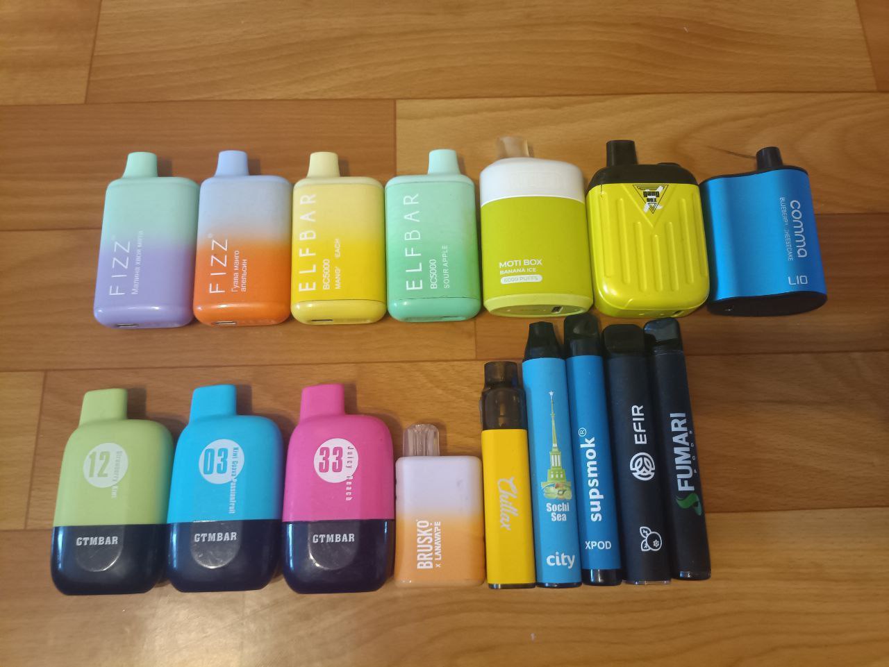 Барахолка Тольятти - Хобби и отдых в Тольятти