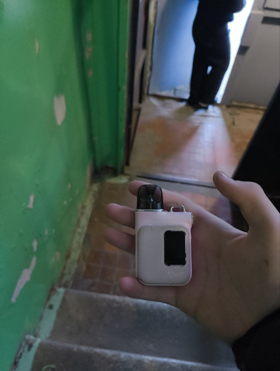 Обмен на что нибудь помощнее - Электроника в Тольятти