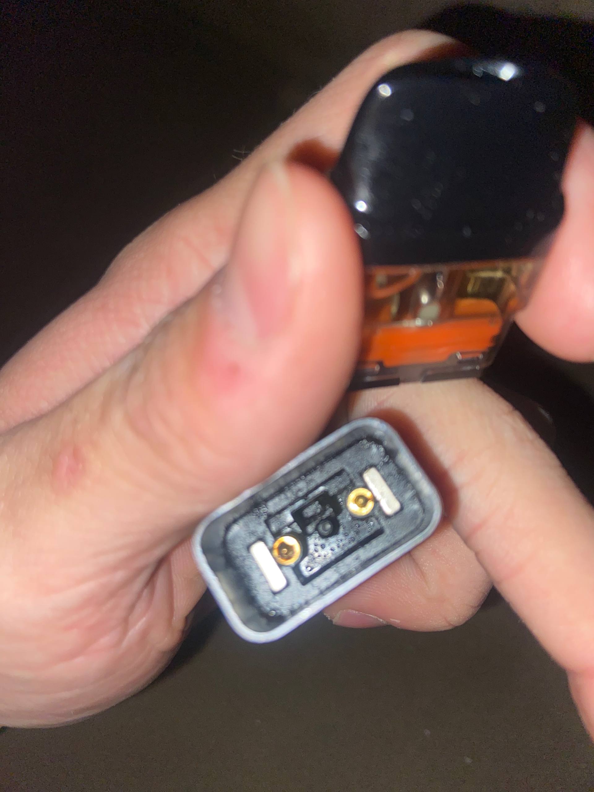 Продам икросс 4мини картридж - Электроника в Тольятти - фото 2