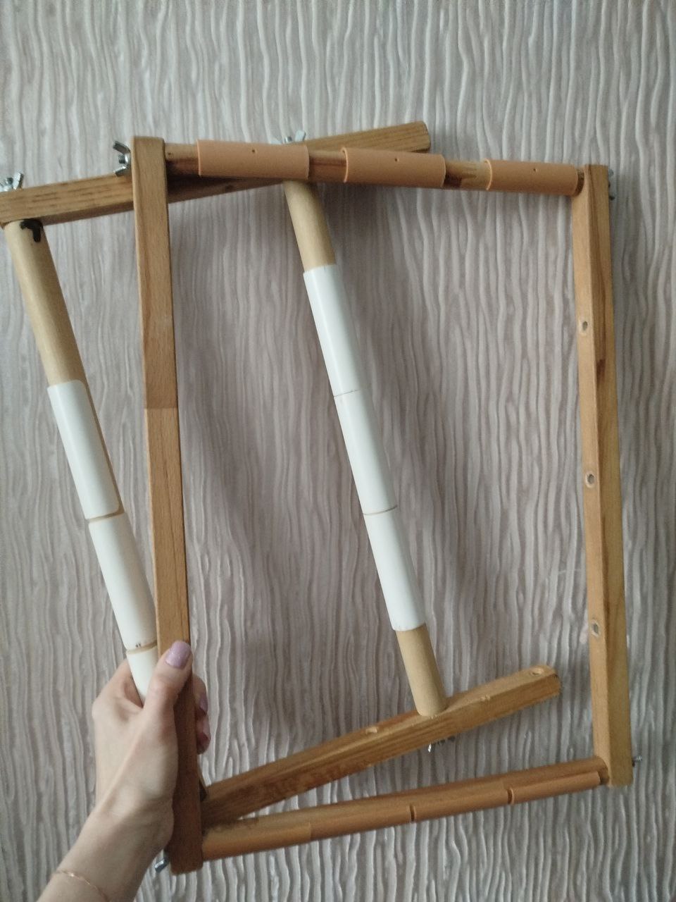 Пяльце и массажер - Хобби и отдых в Нижневартовск