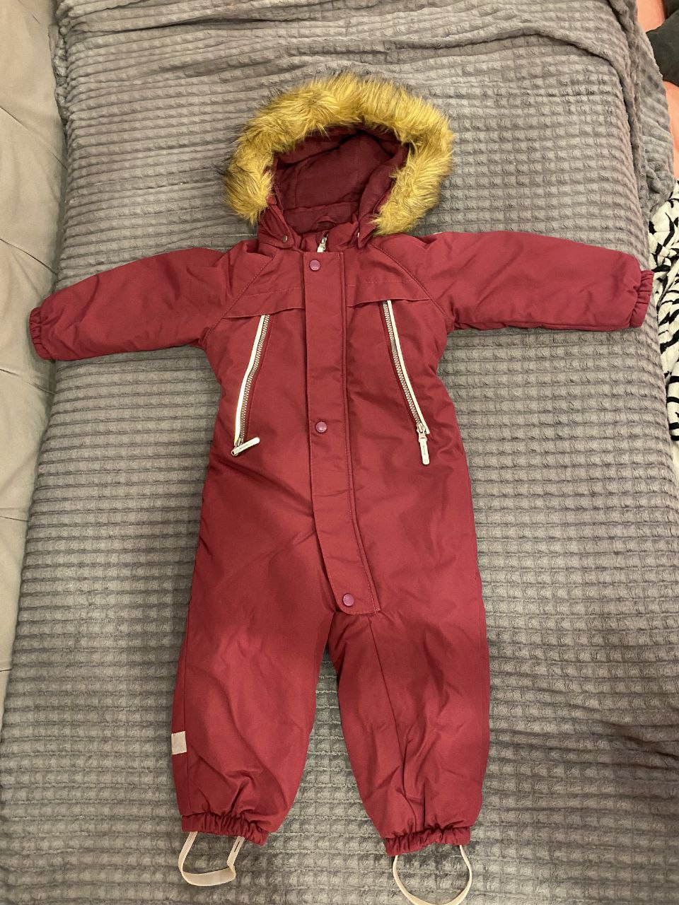 Комбинезон размер 98 - Одежда в Нижневартовск