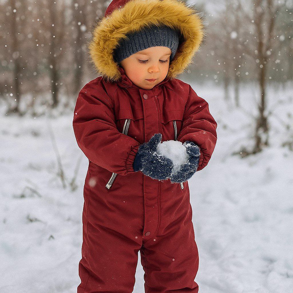 Комбинезон размер 98 - Одежда в Нижневартовск - фото 3