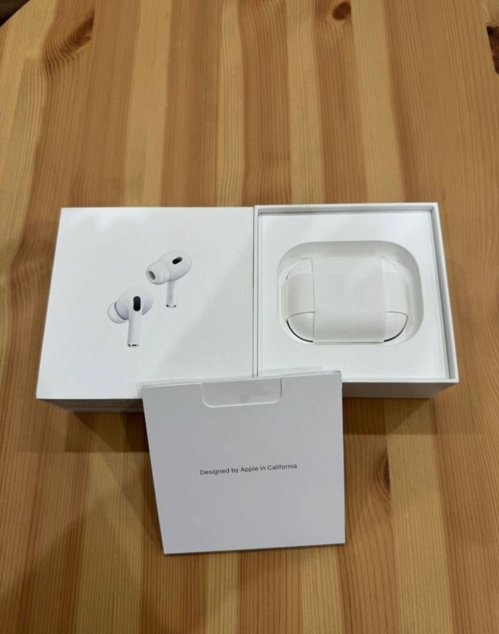 Срочно отдам айрподсы - Электроника в Нижневартовск