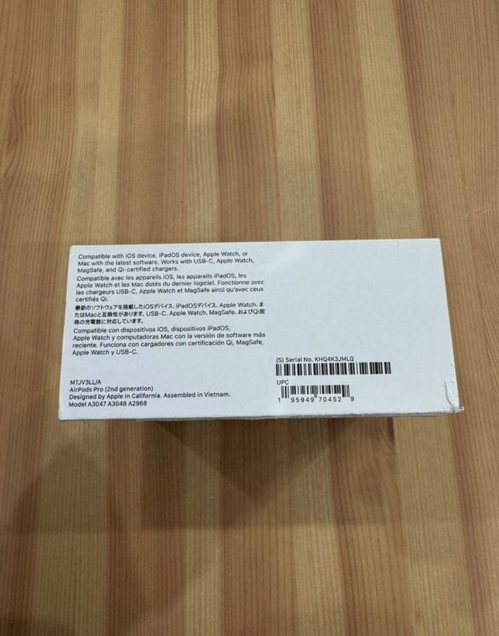 Срочно отдам айрподсы - Электроника в Нижневартовск - фото 3