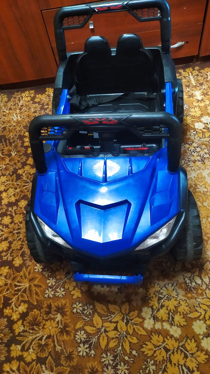 Продам колонку на аккумуляторе с дистанционным управлением - Электроника в Нижневартовск - фото 3