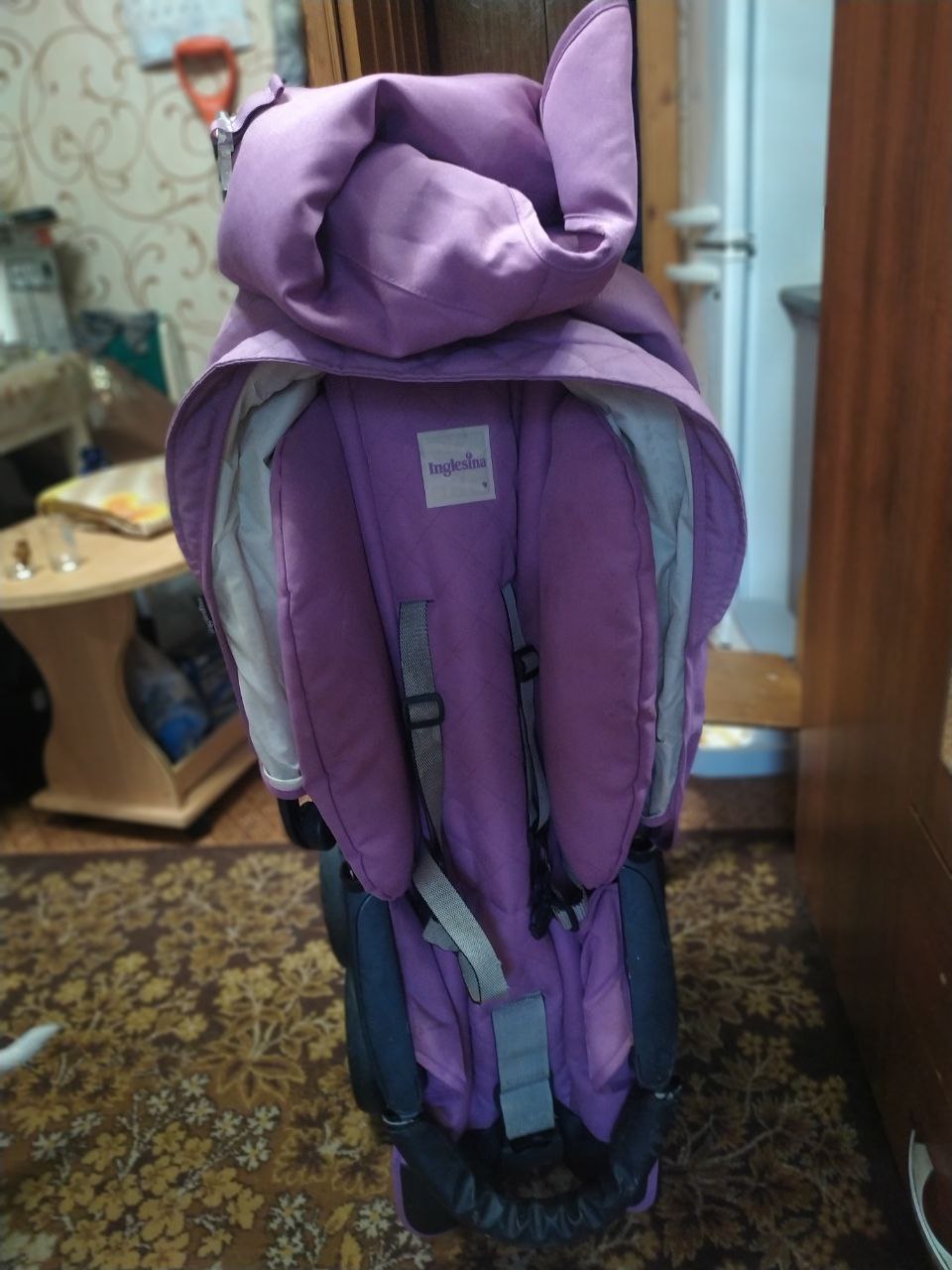 Коляска трость - Товары для детей в Нижневартовск