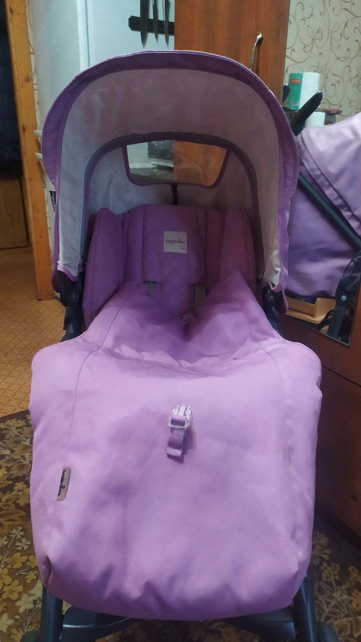 Коляска трость - Товары для детей в Нижневартовск - фото 3