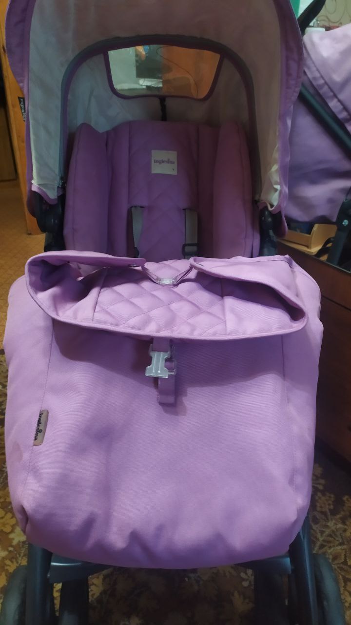 Коляска трость - Товары для детей в Нижневартовск - фото 4