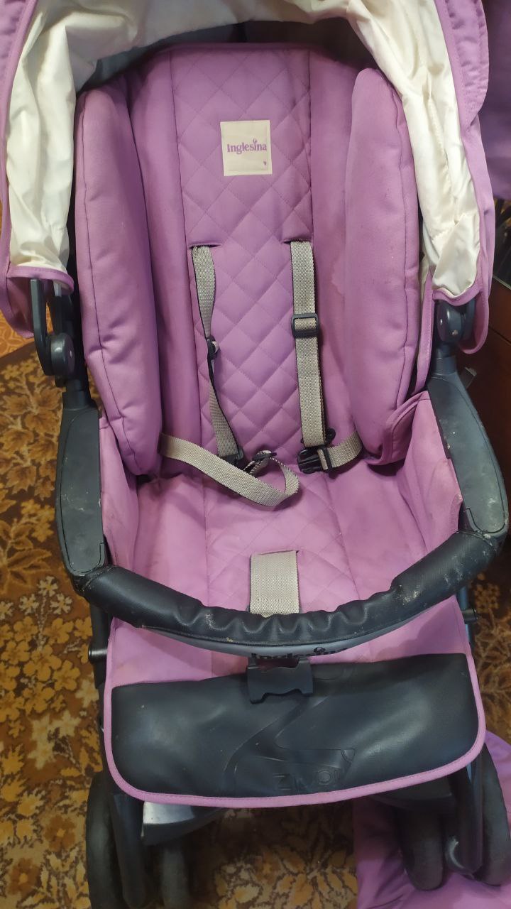 Коляска трость - Товары для детей в Нижневартовск - фото 5