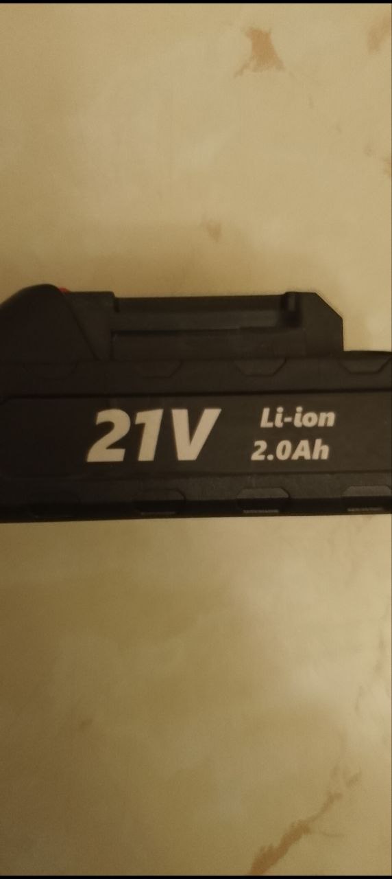 Дрель-шуроповерт - Для дома и дачи в Нижневартовск