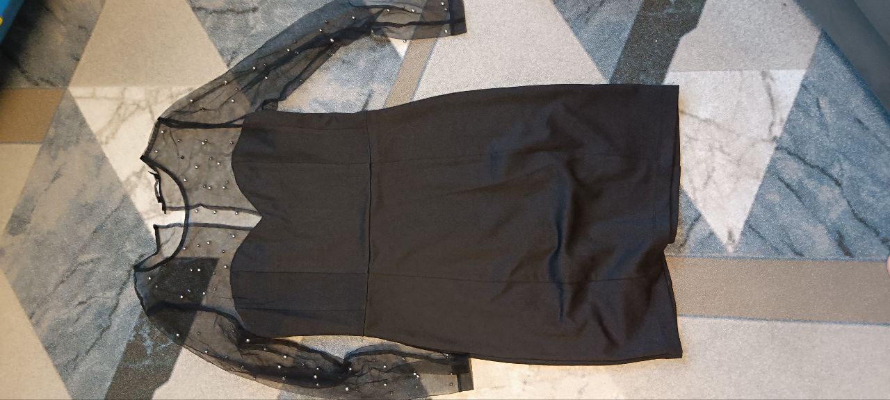 Платья в отличном состоянии - частное объявление в Нижневартовск